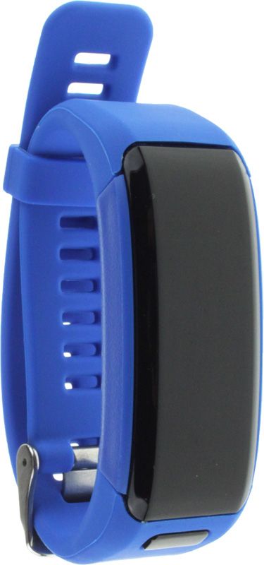 

Фитнес-браслет UWatch XR01 Blue