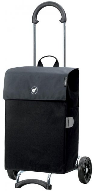 

Сумка-візок Andersen Scala Shopper Hera (112-004-82) Grey