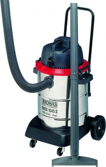 

Пылесос профессиональный Thomas INOX 1545 S