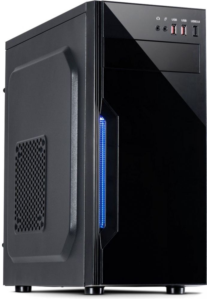 

Корпус Inter-Tech B-42