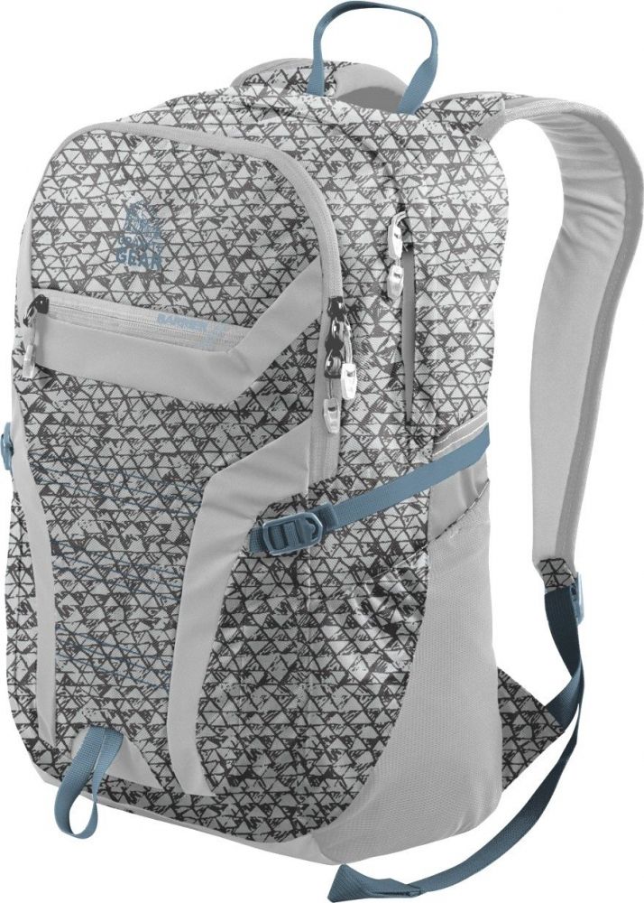 

Рюкзак Granite Gear Champ 29 (924093) Alt Jay/Chromium/Rodin