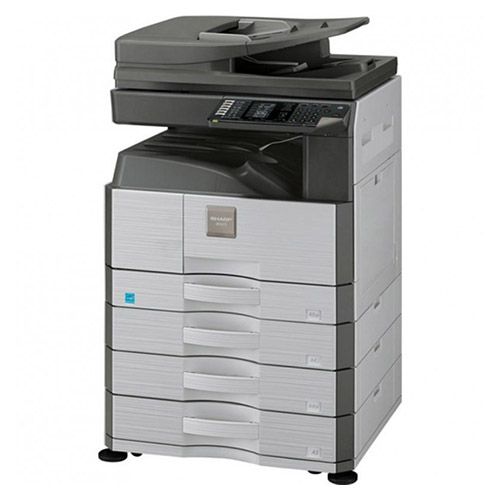 

МФУ Sharp AR6020VE