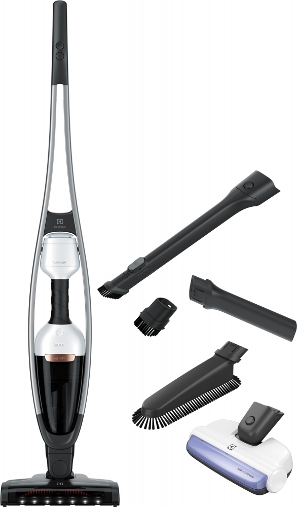 

Акумуляторний пилосос Electrolux PQ92-ALGS
