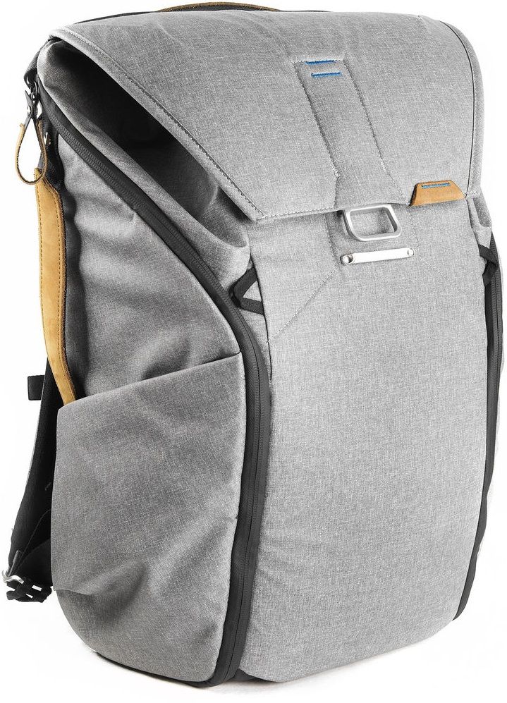 

Рюкзак Peak Design Everyday Backpack 30L (BB-30-AS-1) Ash