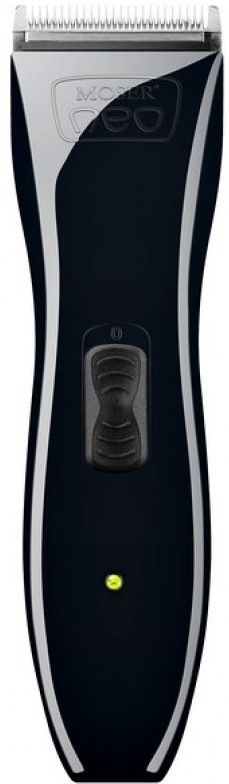 

Машинка для стрижки Moser NEO (1886-0051) Black