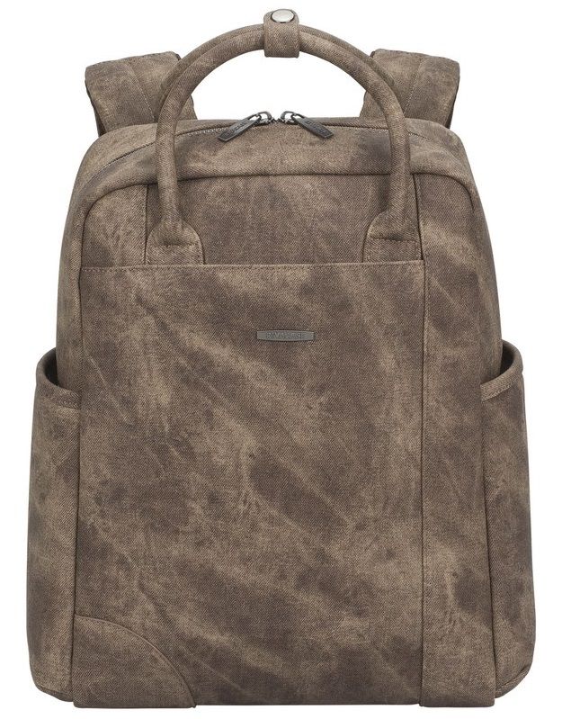 

Рюкзак для ноутбука RivaCase 13.3" (8925) Beige