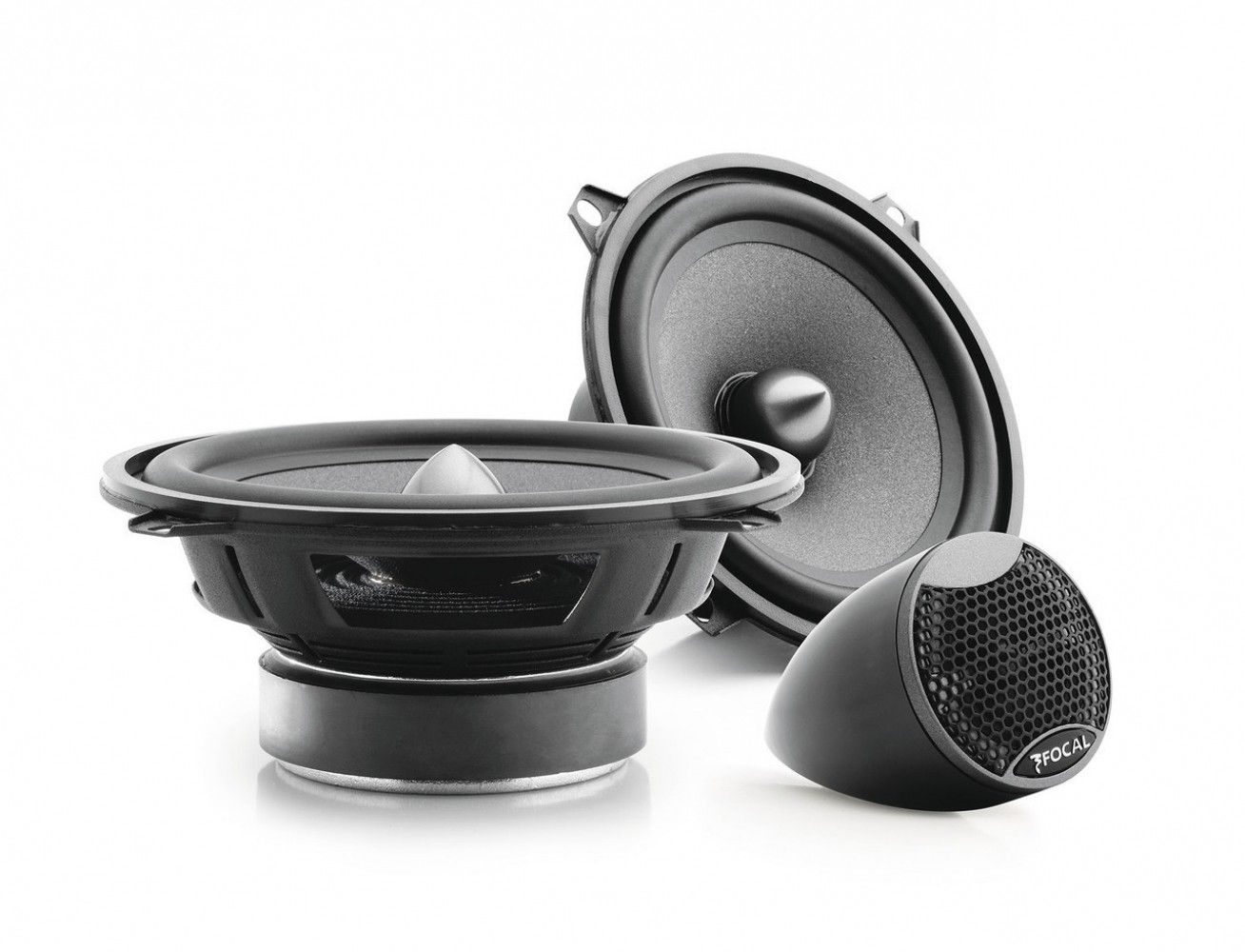 

Автоакустика Focal ISS130