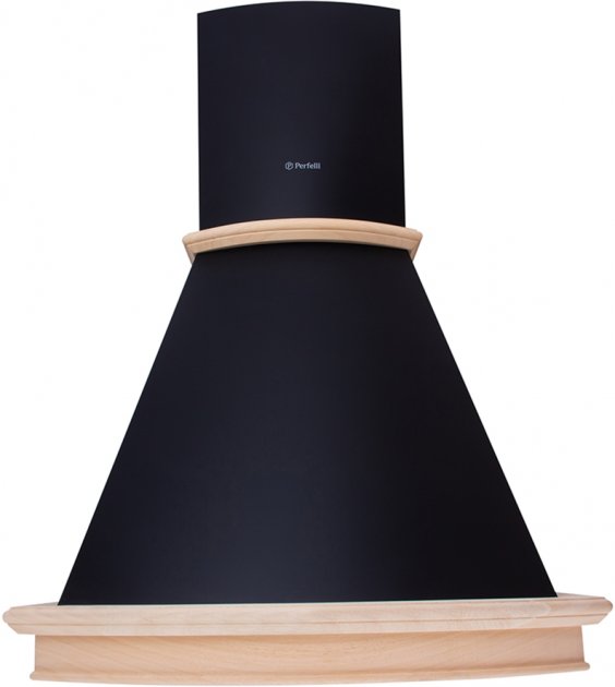 

Витяжка Perfelli K 6622 C BL 1000 Country LED