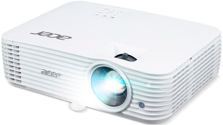 

Проектор Acer H6531BD (MR.JR211.001)