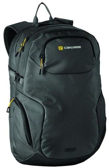 

Рюкзак Caribee Hudson 32 RFID (925439) Black