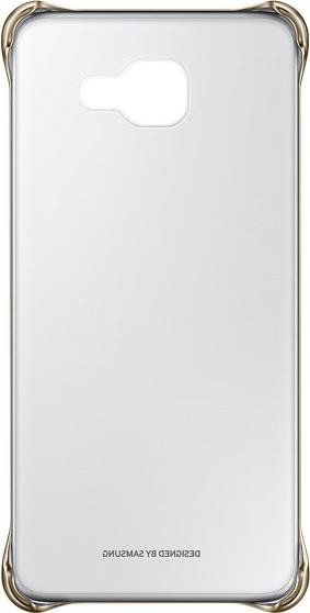 

Чехол Samsung A510 EF-QA510CFEGRU Gold