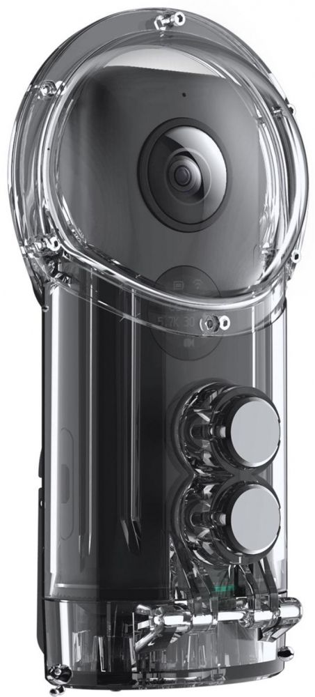 

Водонепроникний бокс Insta360 ONE X Dive Case (CINOXWH/A)