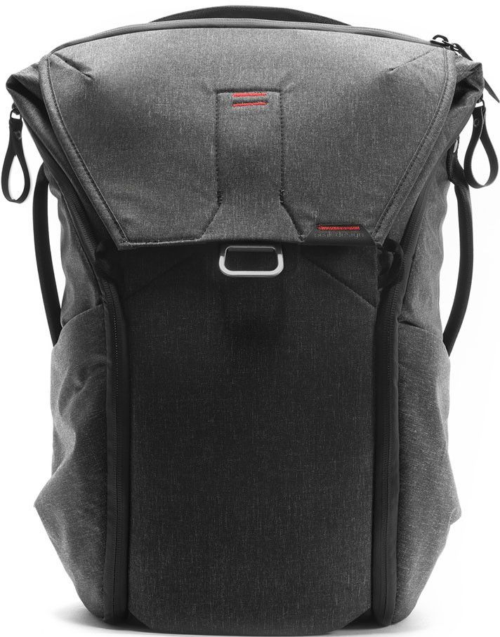 

Рюкзак Peak Design Everyday Backpack 14" (BB-20-BL-1) Grey
