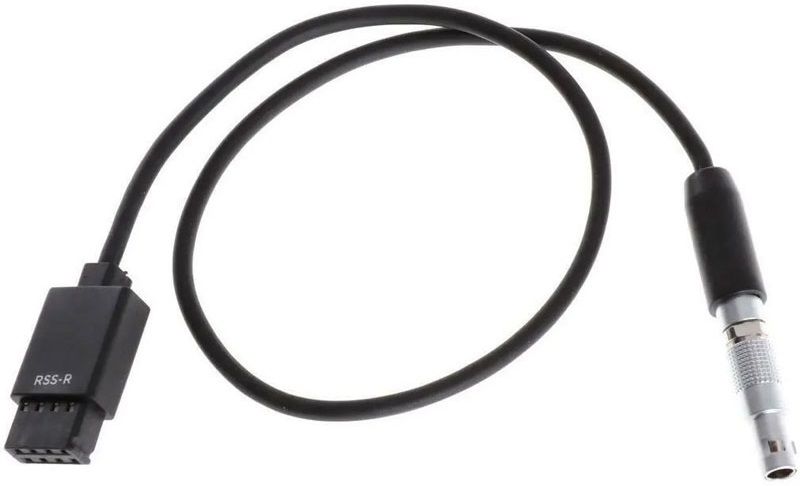 

Кабель DJI Ronin-MX Part 5 RSS Control Cable for RED (CP.ZM.000437)
