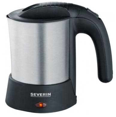 

Електрочайник Severin WK 3646