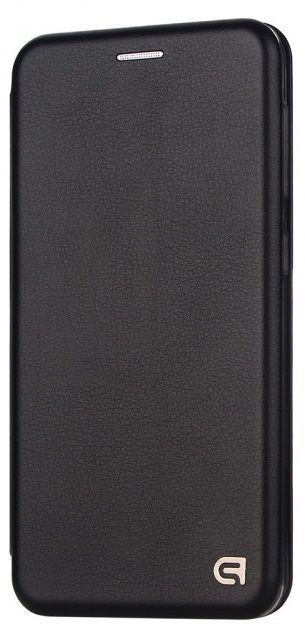 

Чехол-книжка ArmorStandart G-Case для Samsung Galaxy A10 2019 (A105) (ARM54586) Black