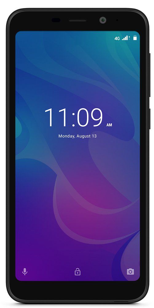 

Смартфон Meizu C9 2/16Gb Black