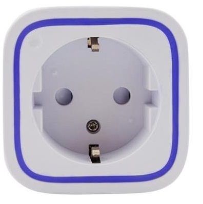 

Умная розетка Aeotec Smart Dimmer 6 Z-Wave (ZW099) White