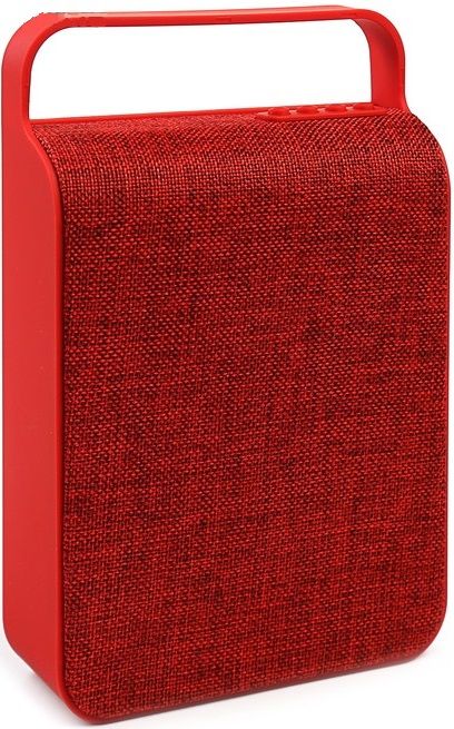

Колонка DA DM0025RD Red