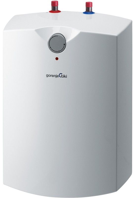 

Бойлер GORENJE GT 15 U/B9