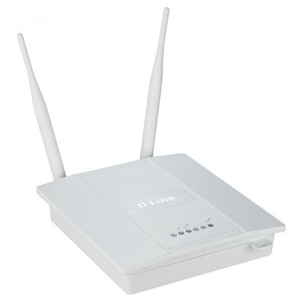 

Беспроводная точка доступа D-Link DAP-2360