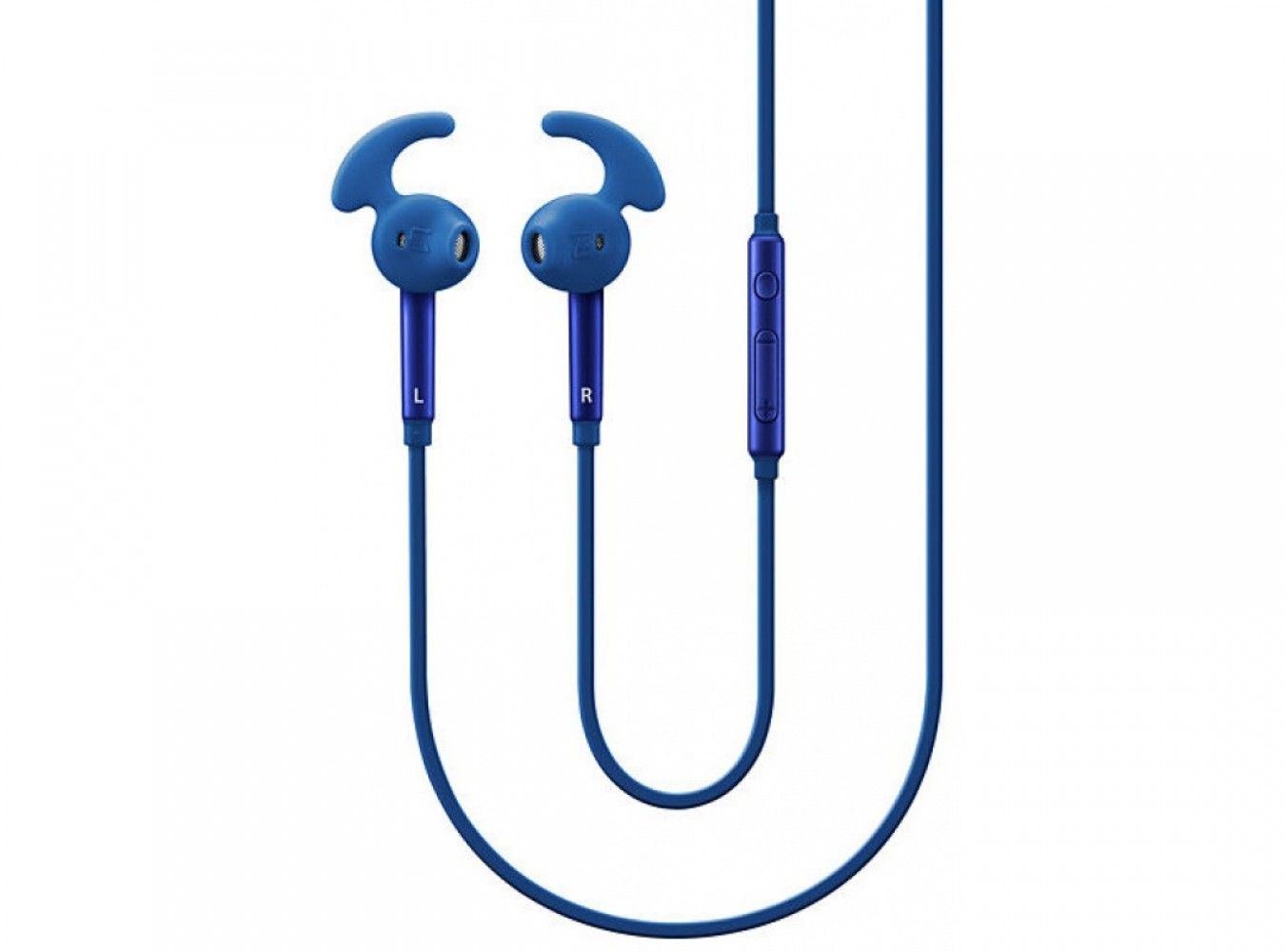 

Навушники Samsung EO-EG920L Blue (EO-EG920LLEGRU)