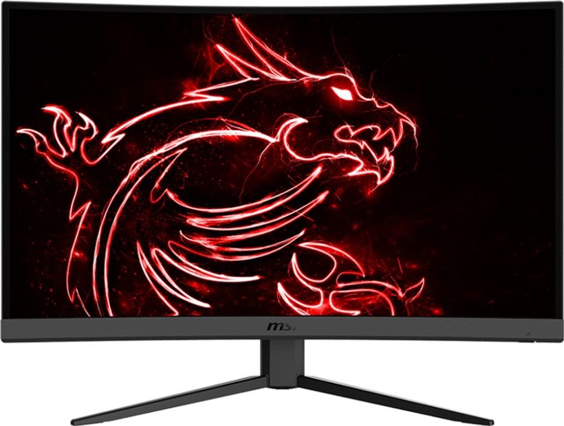 

Монітор MSI Optix G32C4