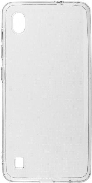 

Панель ArmorStandart Air Series для ZTE Blade A5 2019 (ARM57351) Transparent
