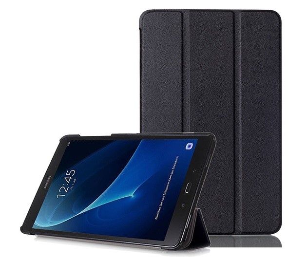 

Чехол BeCover Premium для Samsung Tab A 10.1 T580/T585 Black