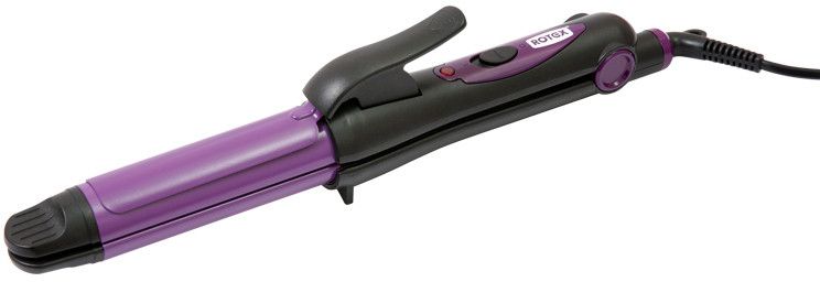 

Плойка-випрямляч ROTEX RHC460-C