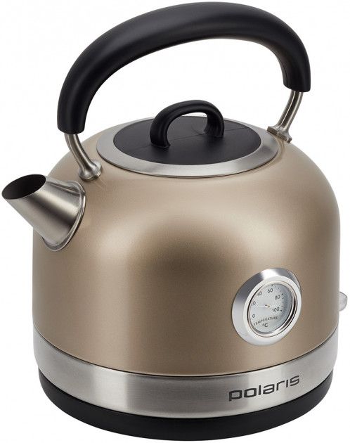 

Електрочайник POLARIS PWK 1741CA