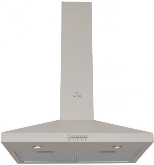 

Витяжка Perfelli K 6202 IV 700 LED