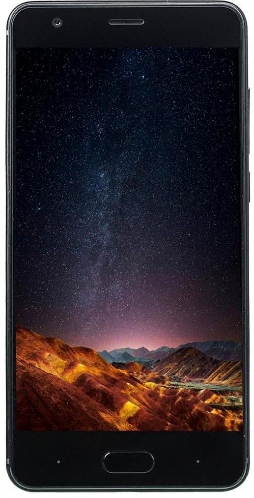 

Смартфон Doogee X20 1/16GB Black