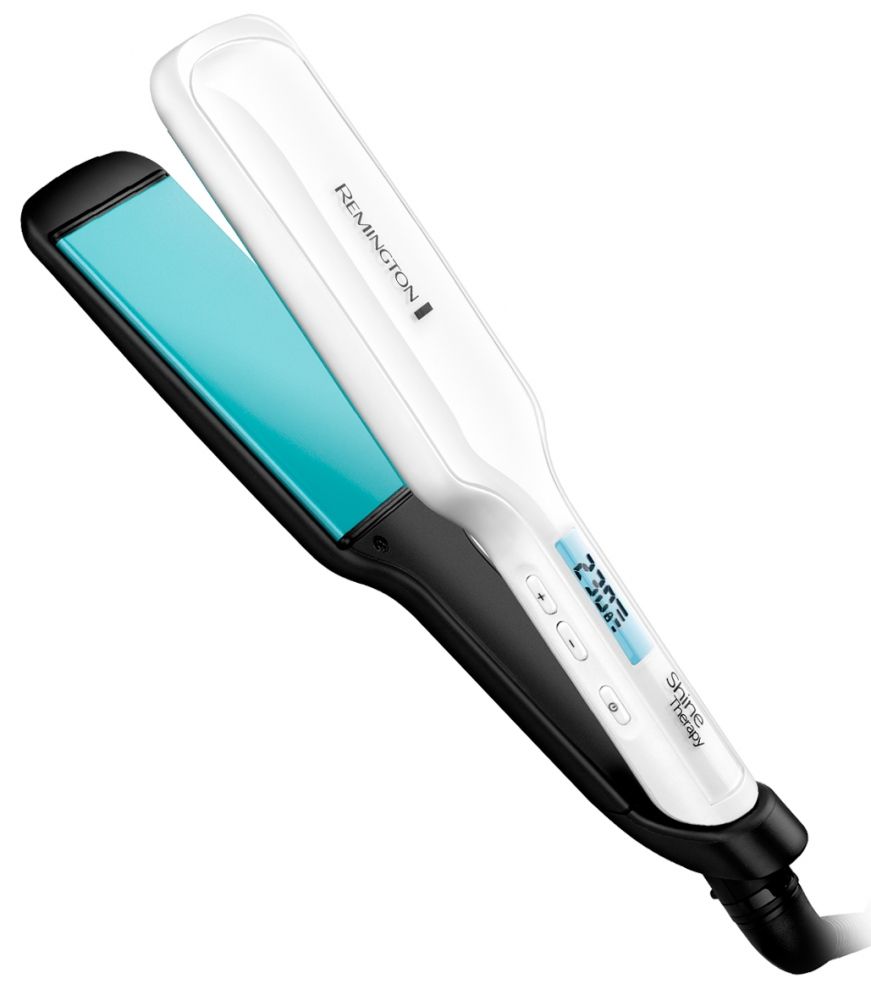 

Щипці для волосся REMINGTON S8550 Shine Therapy