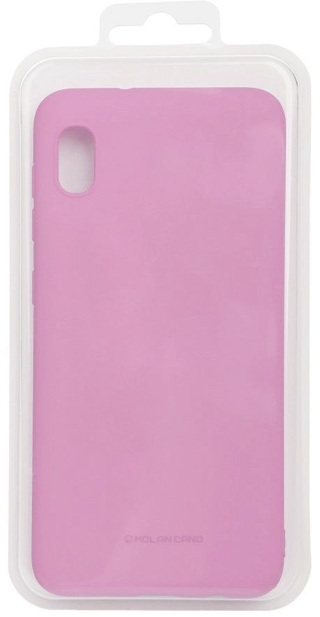 

Панель BeCover Matte Slim TPU для Xiaomi Redmi 7A (BC_704024) Pink