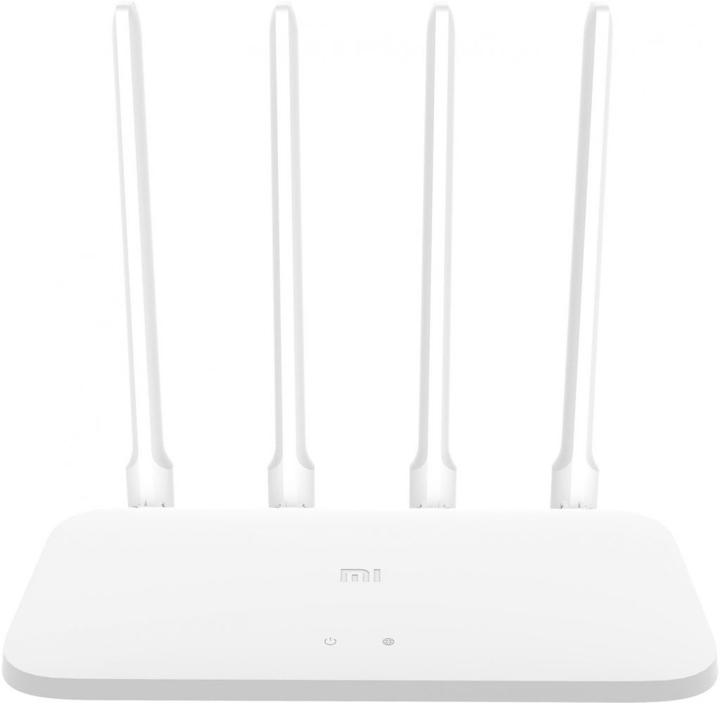 

Маршрутизатор Xiaomi Mi WiFi Router 4A Gigabit Edition (DVB4224GL)