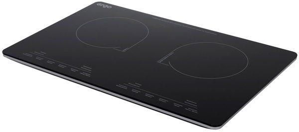 

Плита настільна ERGO IHP-2608