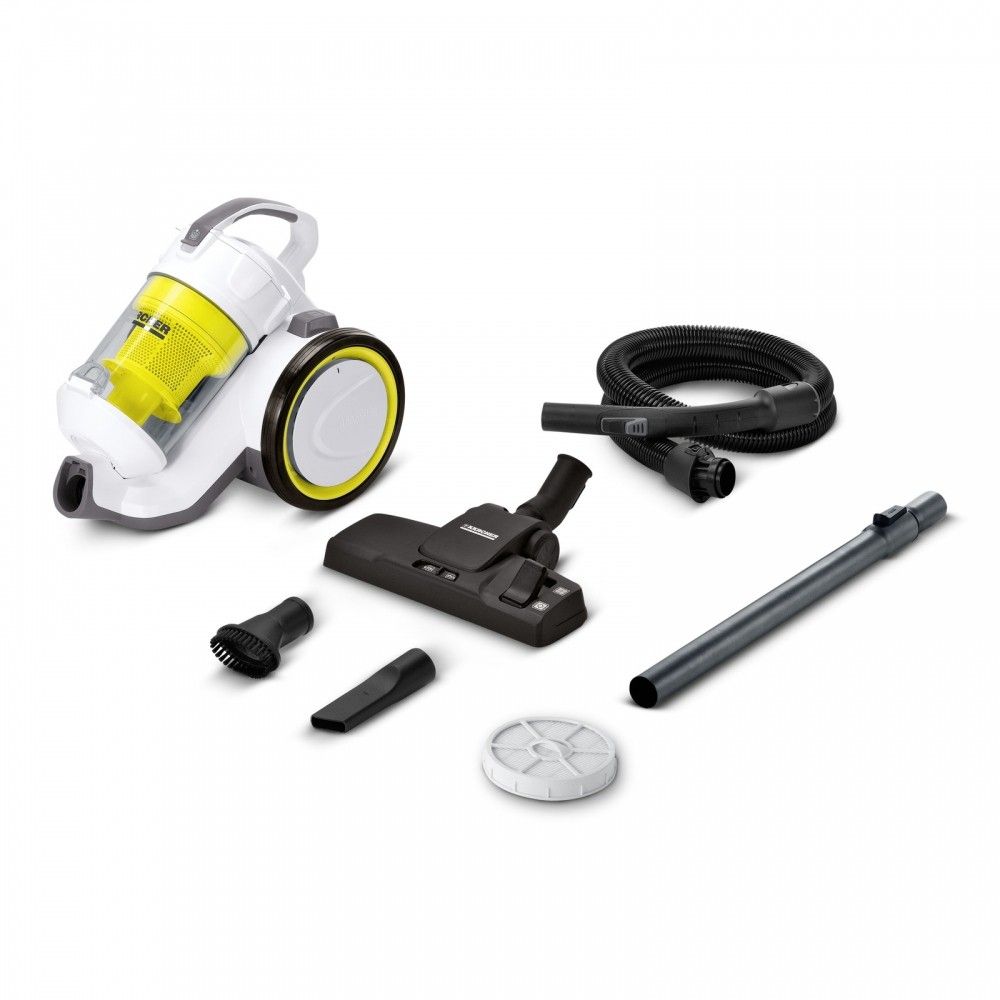 

Пилосос для сухого прибирання Karcher VC 3 Premium (1.198-131.0)