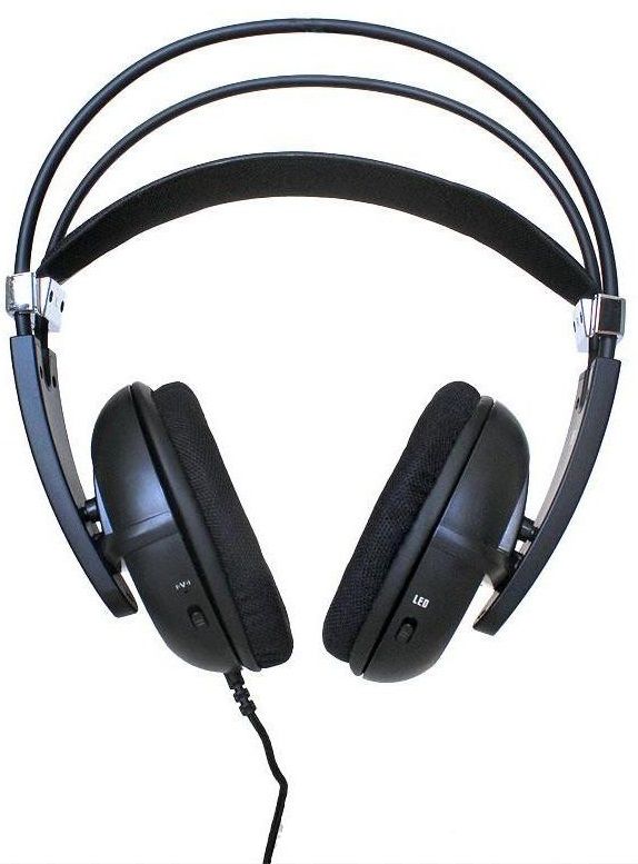 

Гарнітура Somic P6 (9590010256) Black