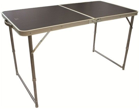 

Стіл Highlander Compact Folding Double (925478)