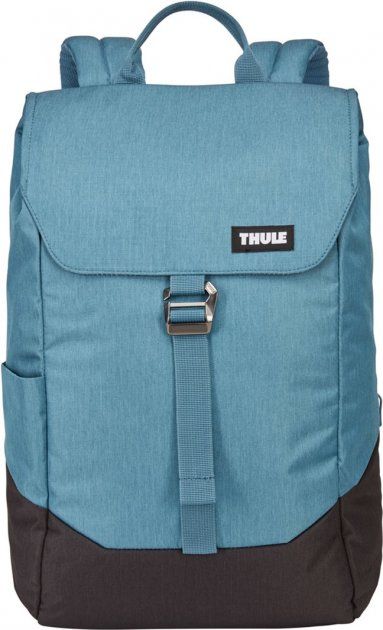 

Рюкзак для ноутбука Thule Lithos 16L 14" (TH 3204271) Blue/Black