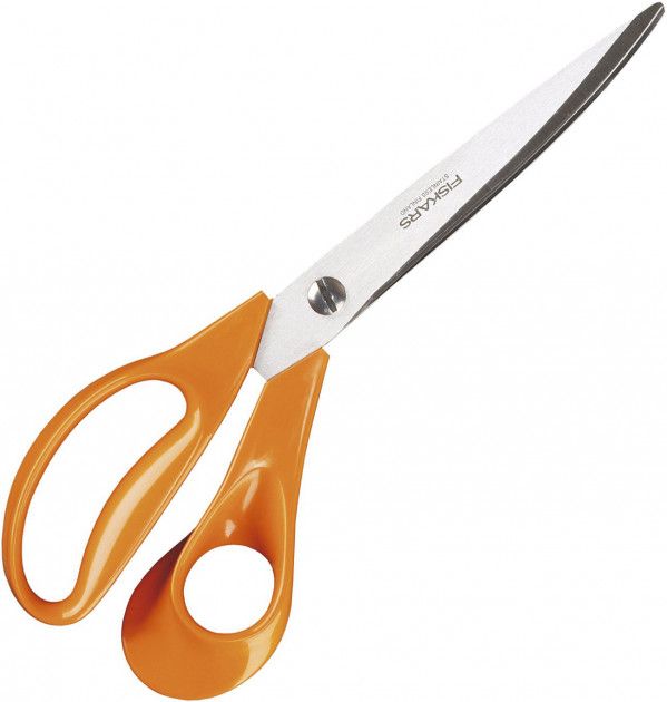 

Ножиці Fiskars універсальні S94 (25 см) 1001538 (111050)