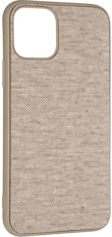 

Накладка Gelius Canvas Case для Samsung A515 (A51) Beige