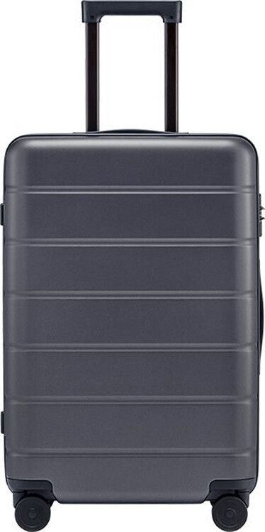 

Валіза Xiaomi Luggage 20" Grey