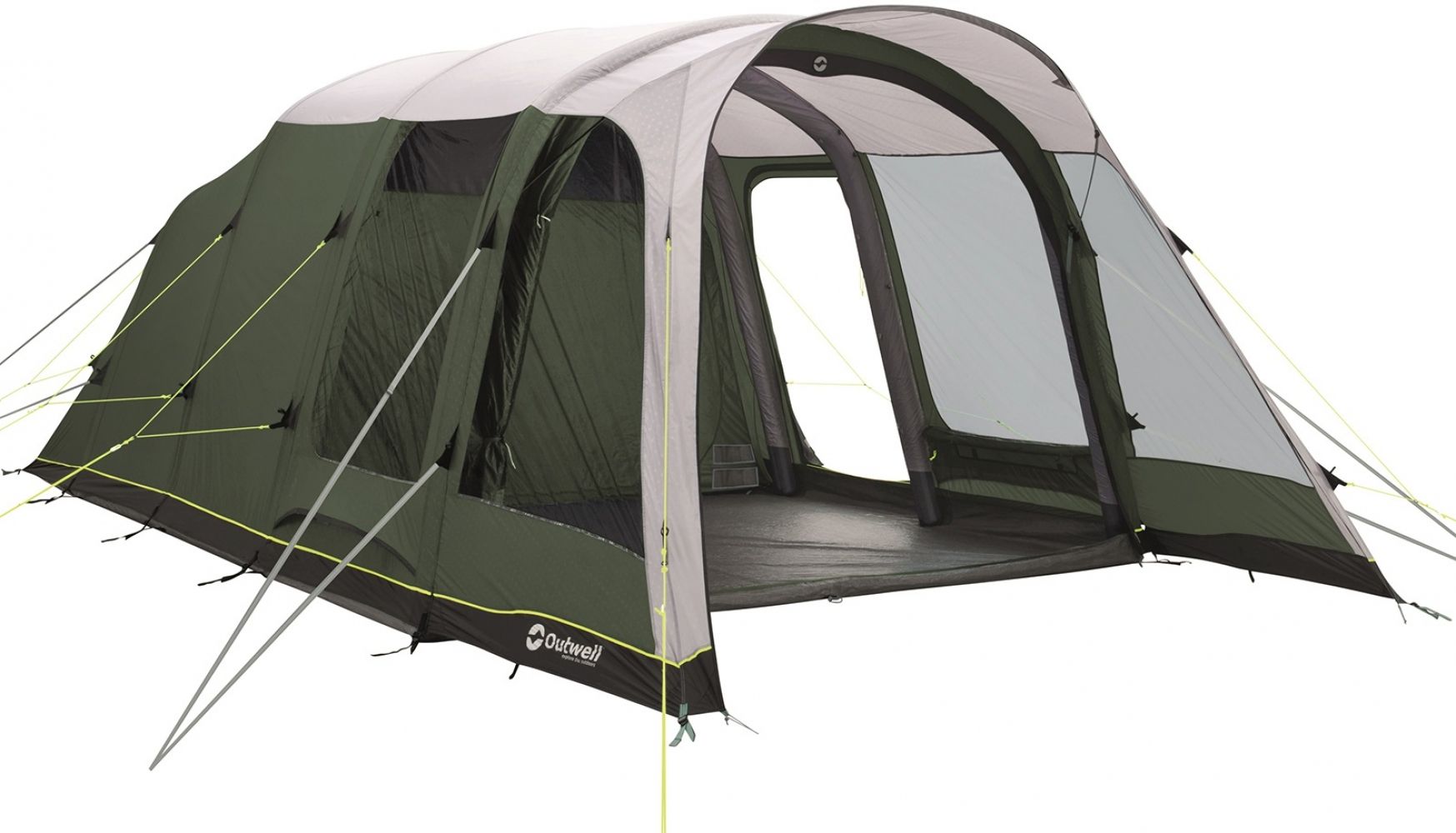 

Намет Outwell Avondale 5PA (111182) Green