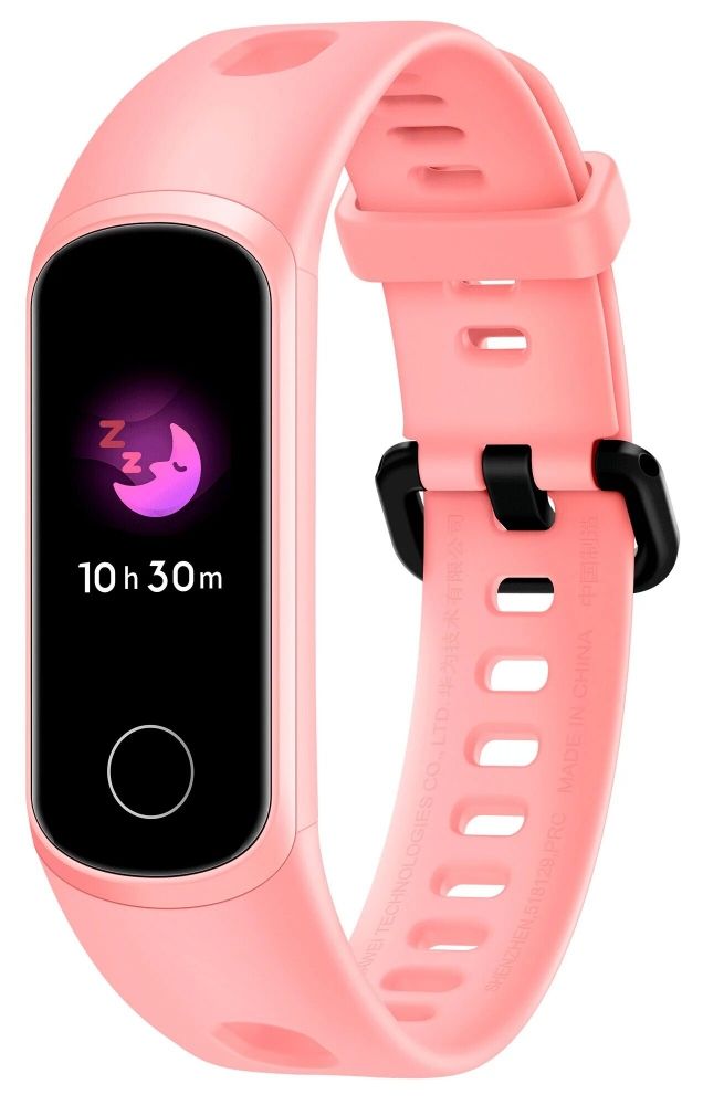 

Фітнес-трекер Honor Band 5i ADS-B19 Pink