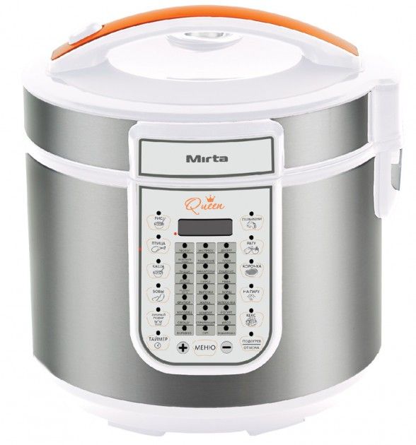 

Мультиварка Mirta MC-2220