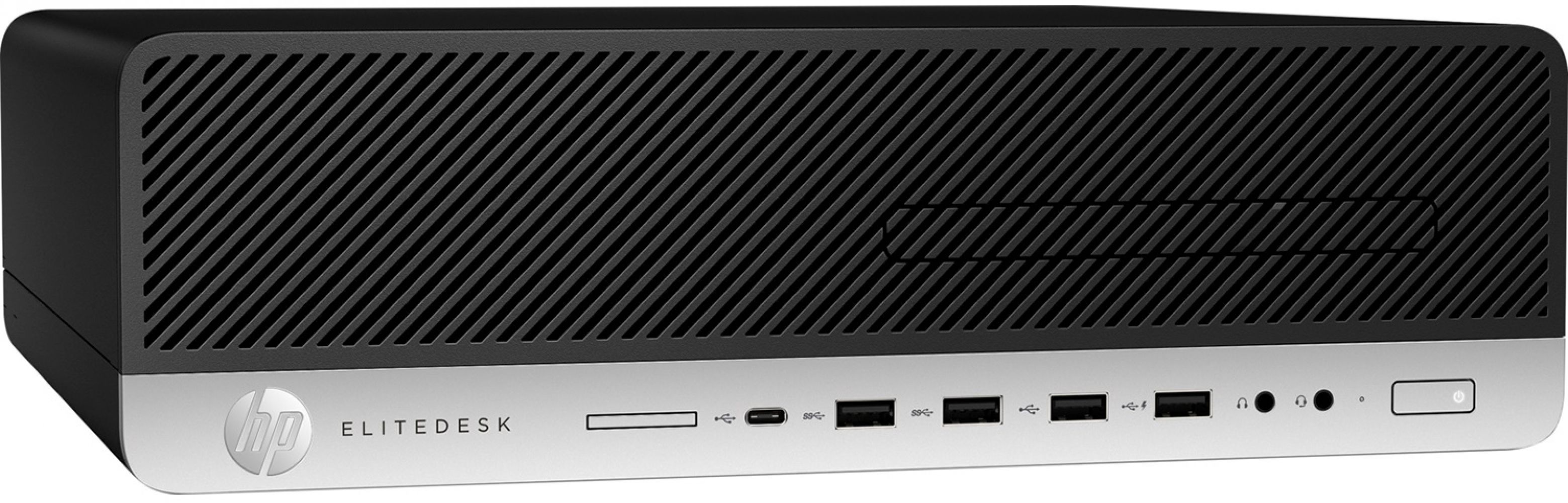 

Десктоп HP EliteDesk 800 G5 SFF (7XM03AW)