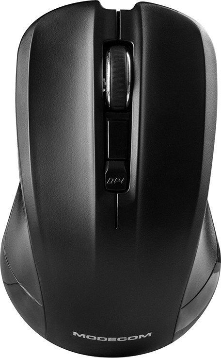 

Миша Modecom MC-M9.1 Wireless (M-MC-0WM9.1-100) Black