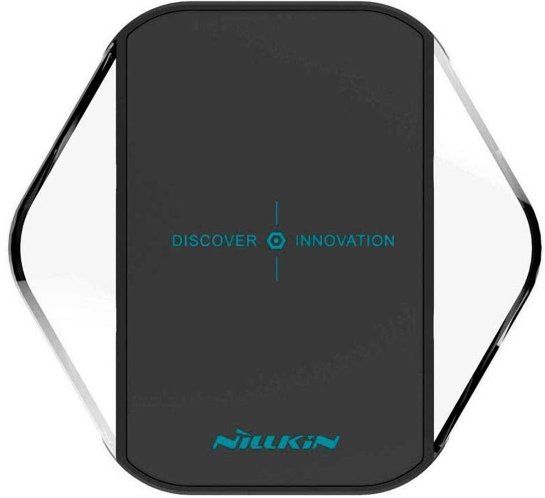 

Бездротовий зарядний пристрій Nillkin Magic Cube Black